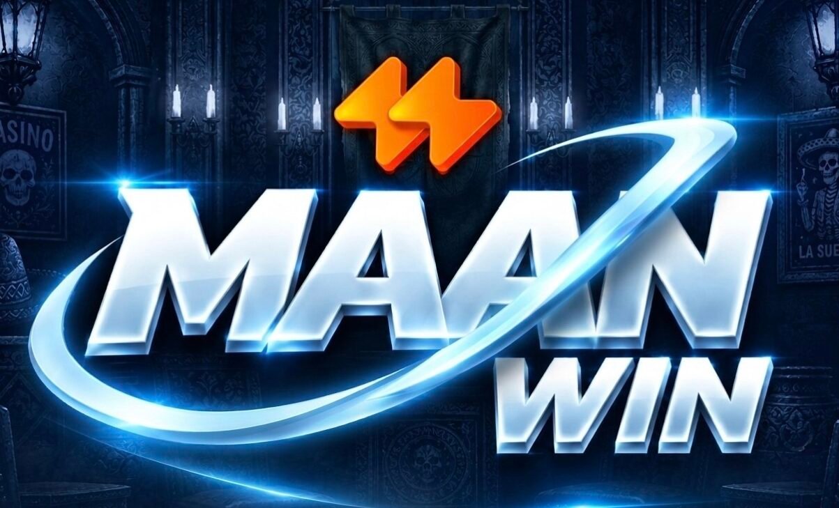 Maan Win – Register, Login, App Download & Complete Guide